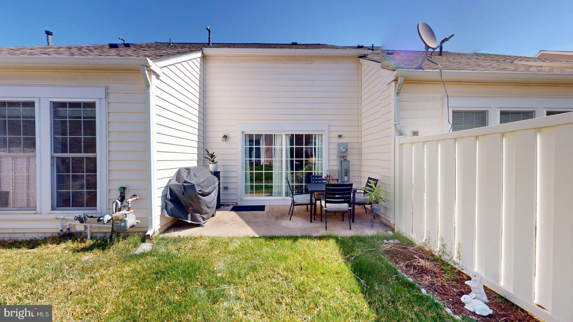 POTOMAC GREEN - Residential