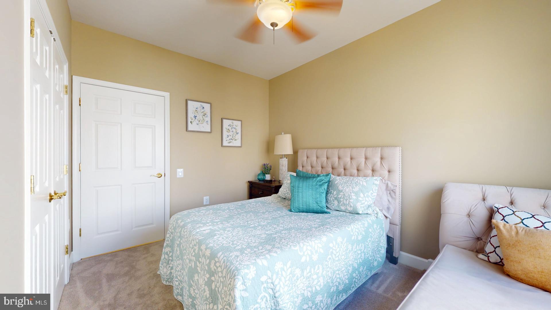 POTOMAC GREEN - Residential