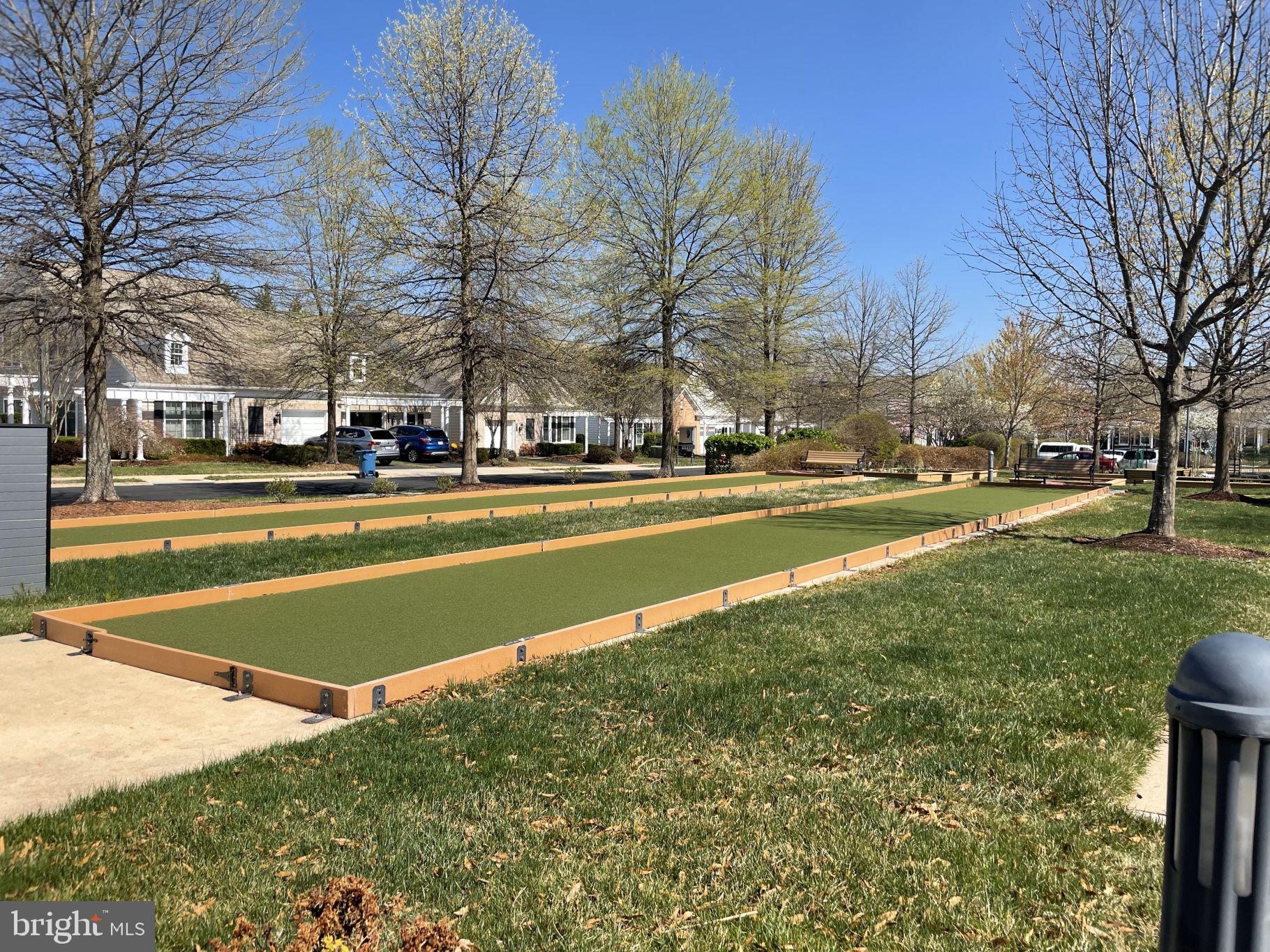 POTOMAC GREEN - Residential