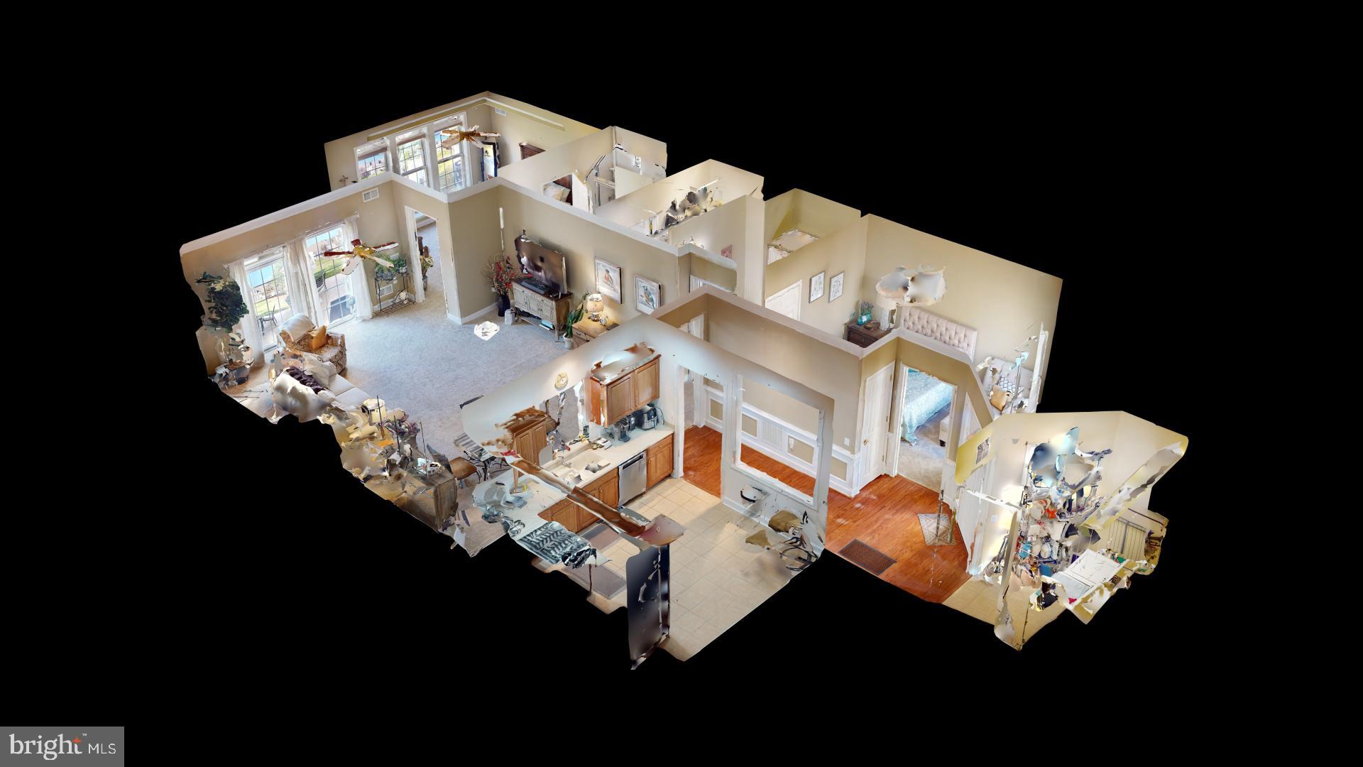 POTOMAC GREEN - Residential