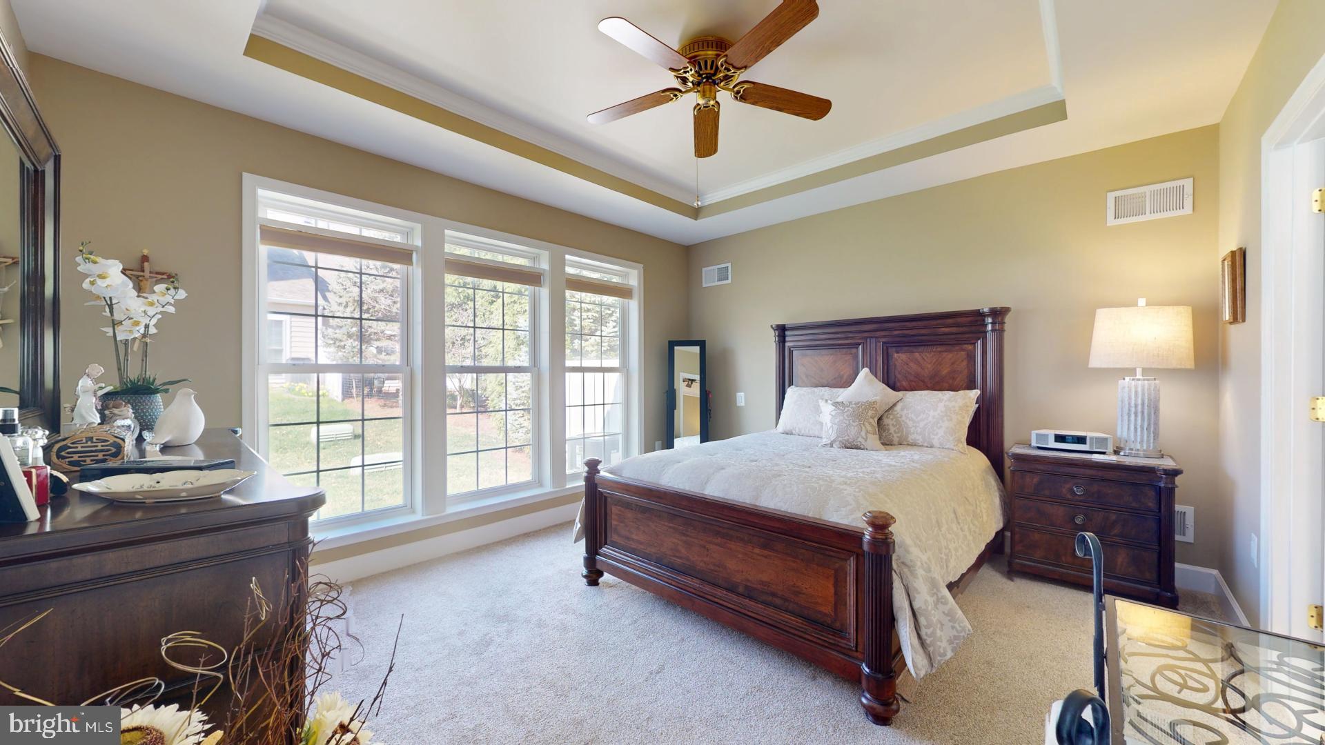 POTOMAC GREEN - Residential