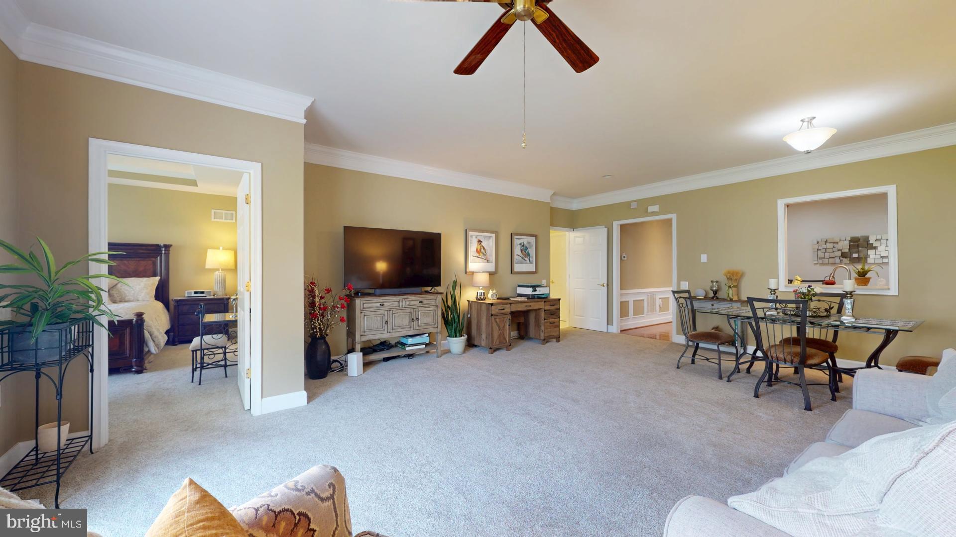 POTOMAC GREEN - Residential