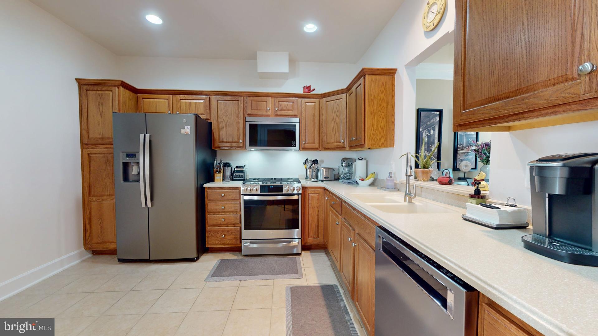 POTOMAC GREEN - Residential