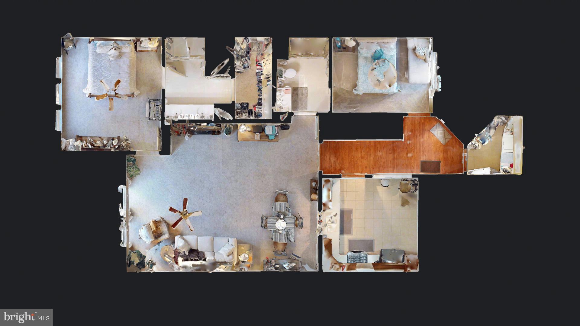 POTOMAC GREEN - Residential