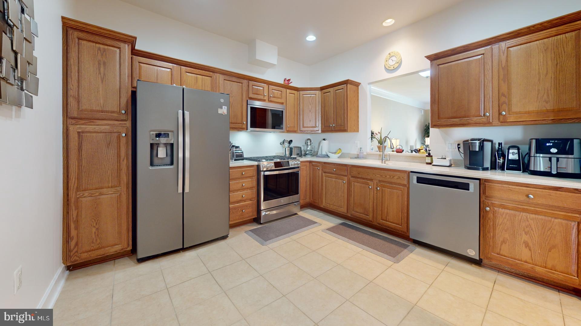 POTOMAC GREEN - Residential