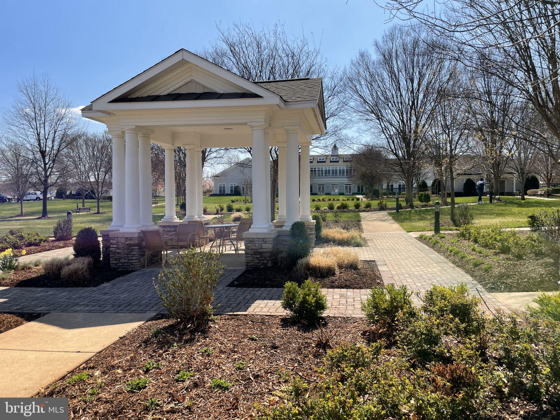 POTOMAC GREEN - Residential