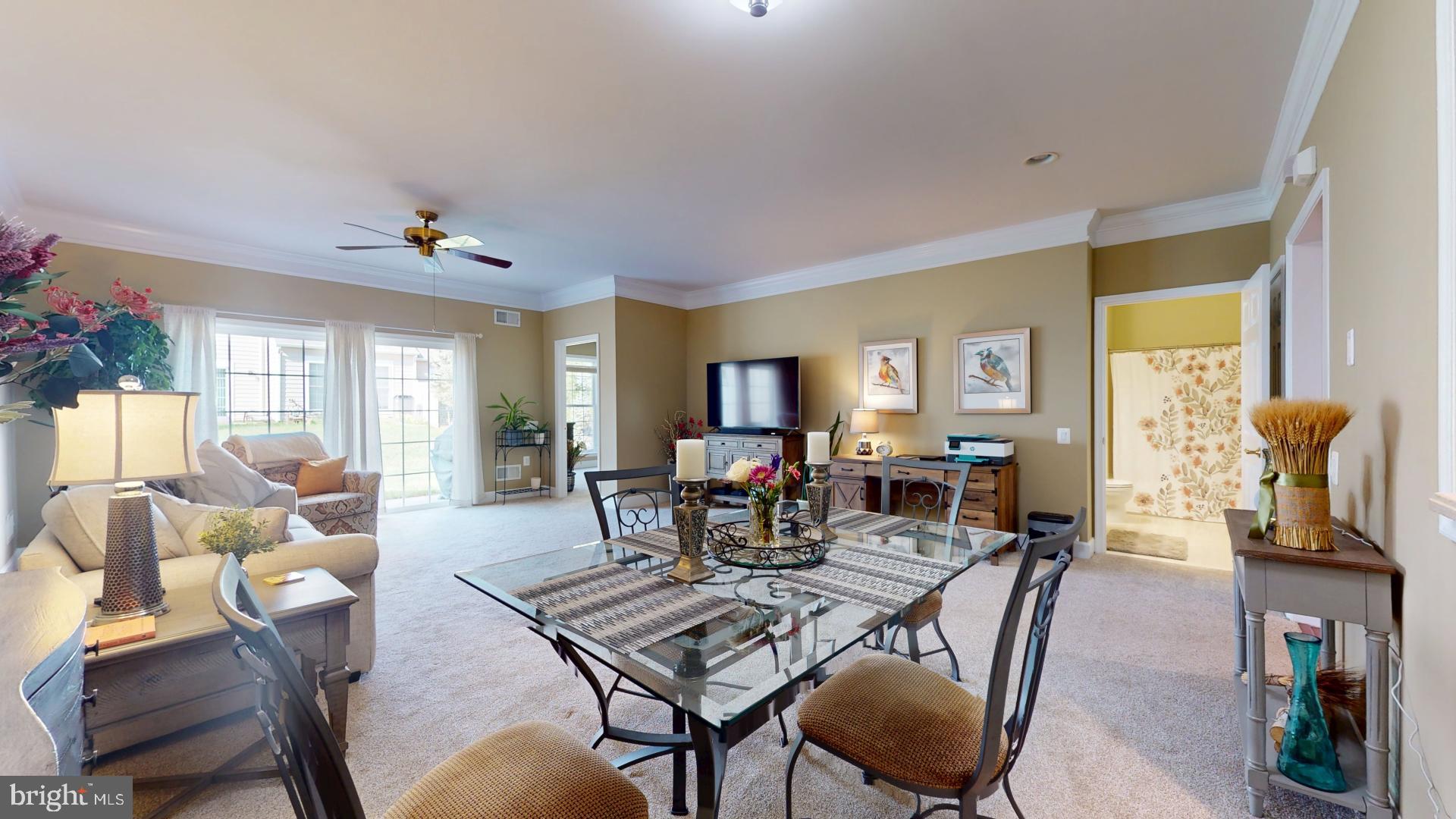 POTOMAC GREEN - Residential