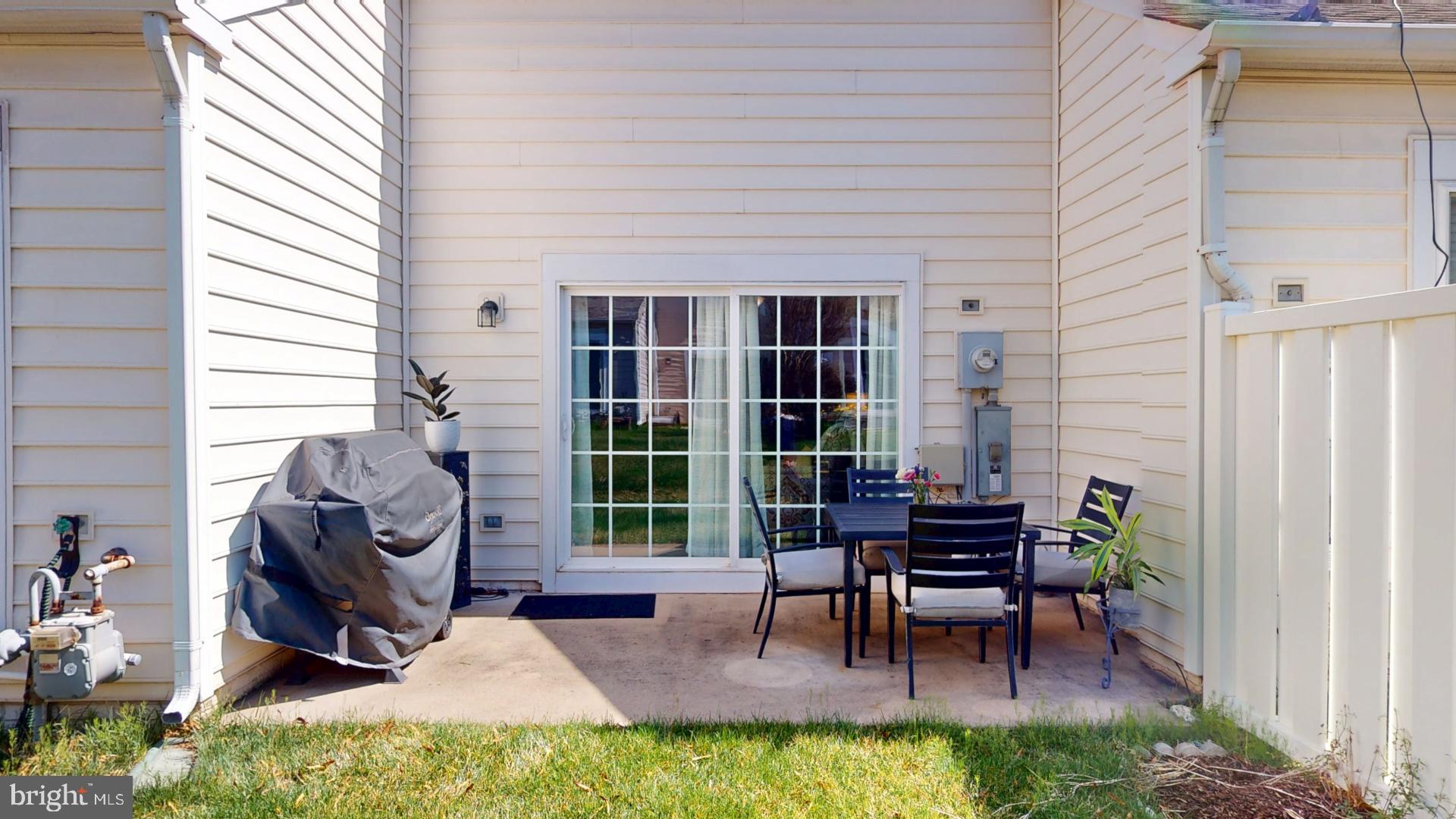 POTOMAC GREEN - Residential