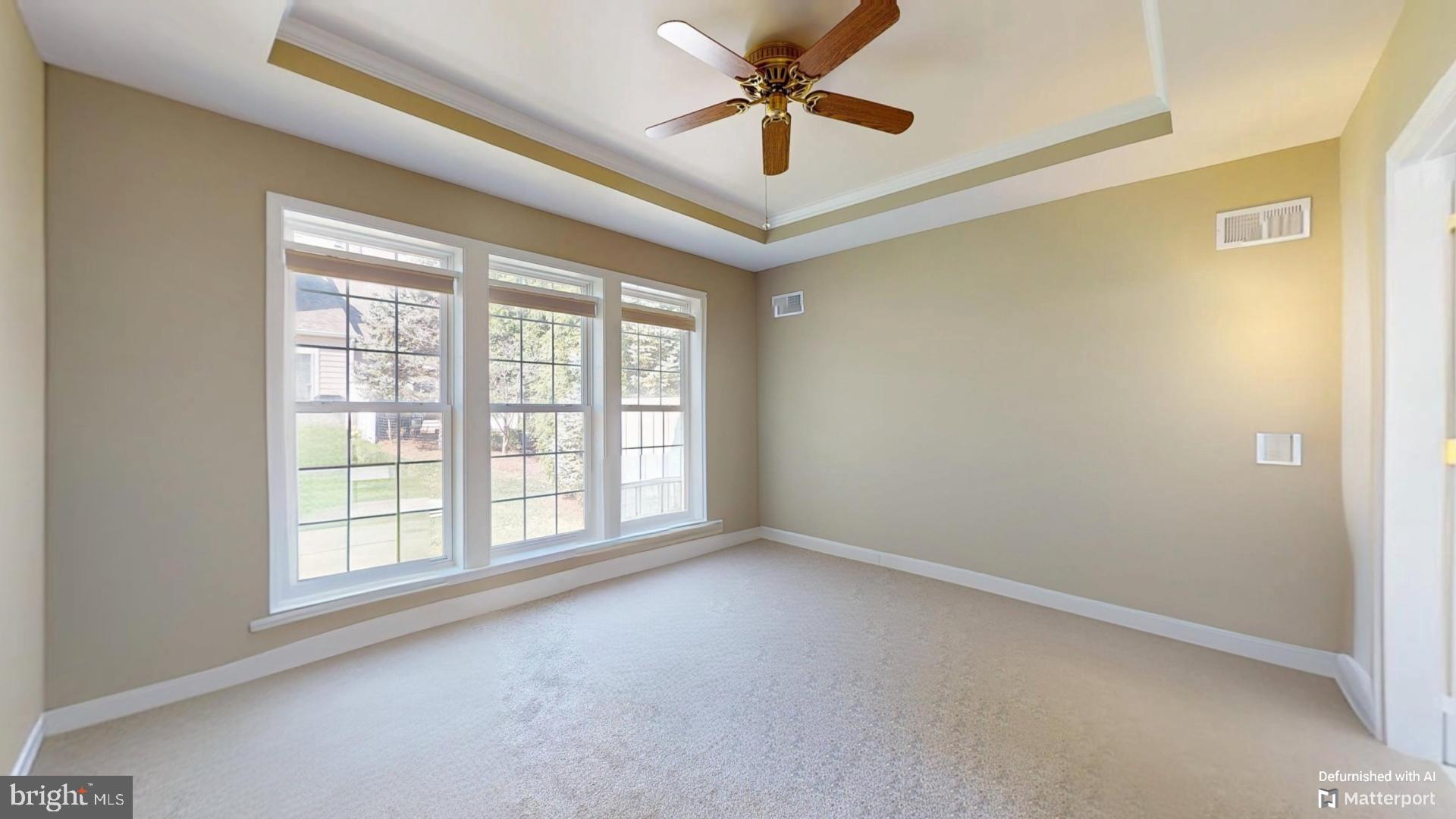 POTOMAC GREEN - Residential