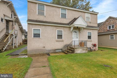 1164 E MAIN STREET DOUGLASSVILLE PA 19518