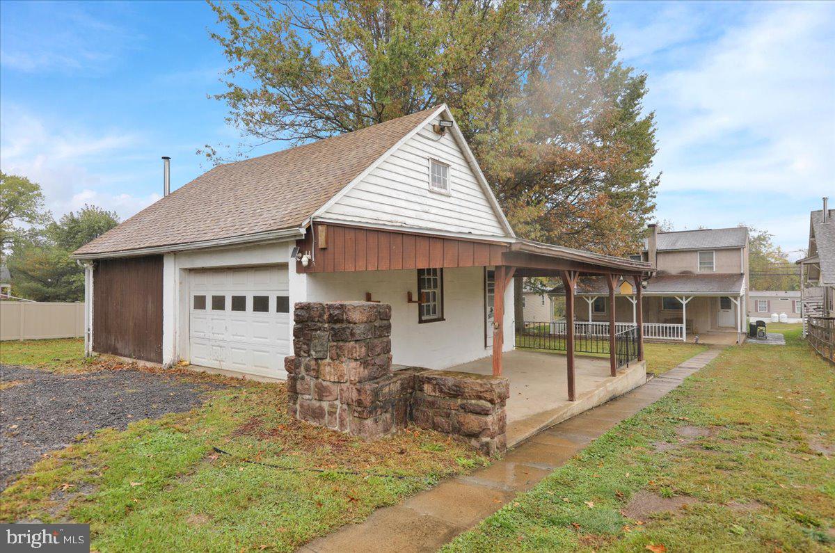1164 E MAIN STREET