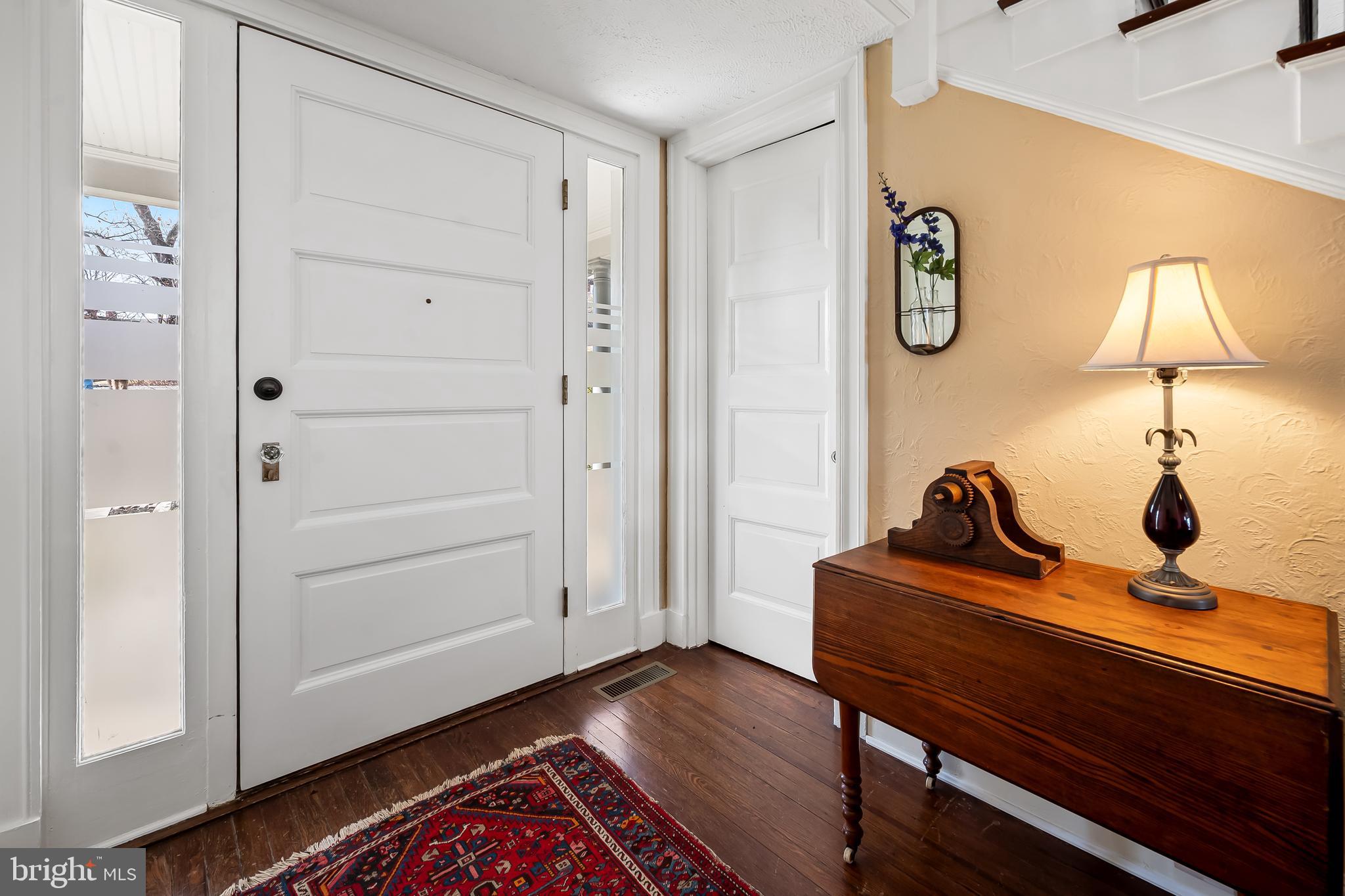 MOUNT WASHINGTON - Residential