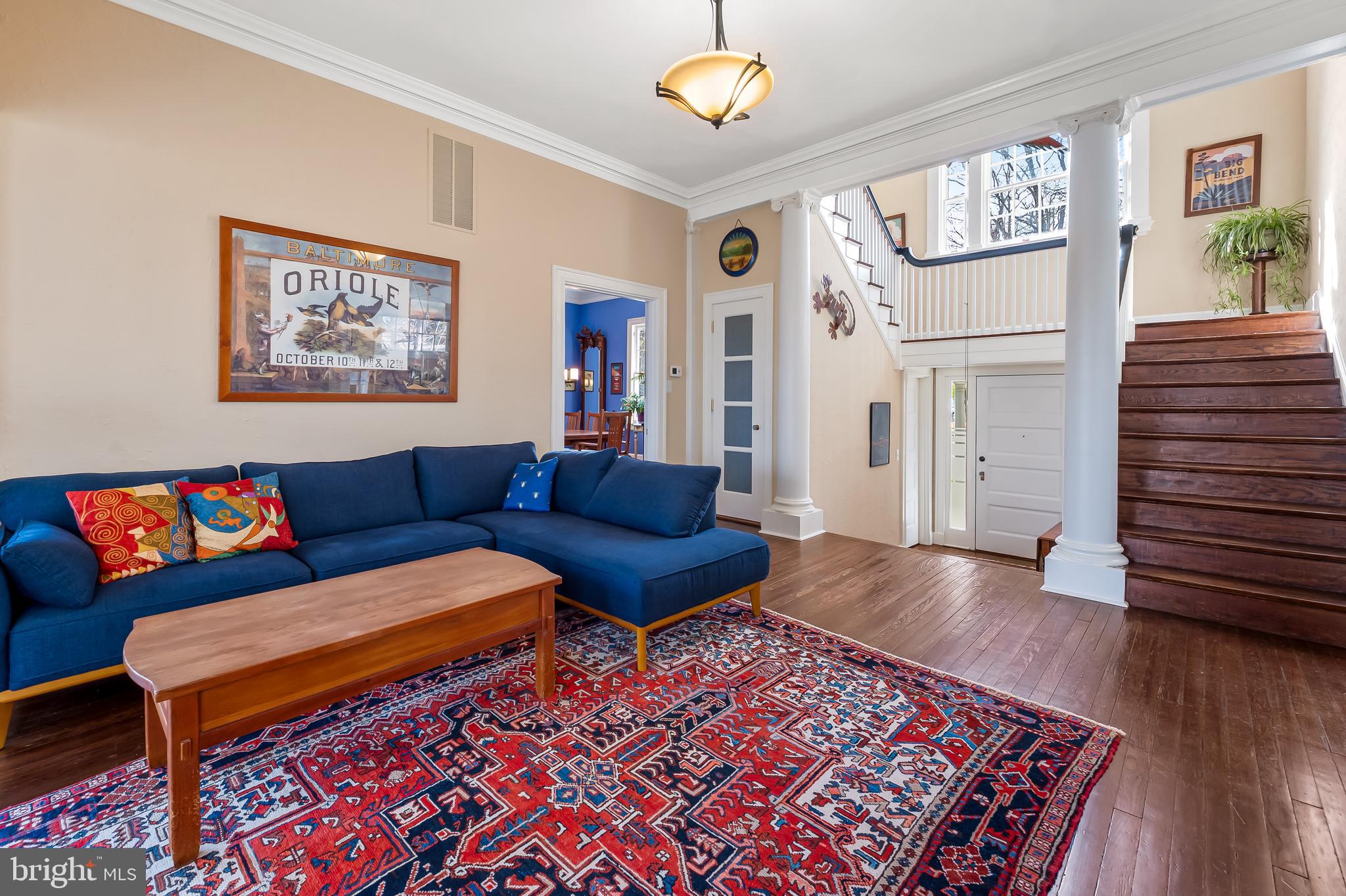 MOUNT WASHINGTON - Residential