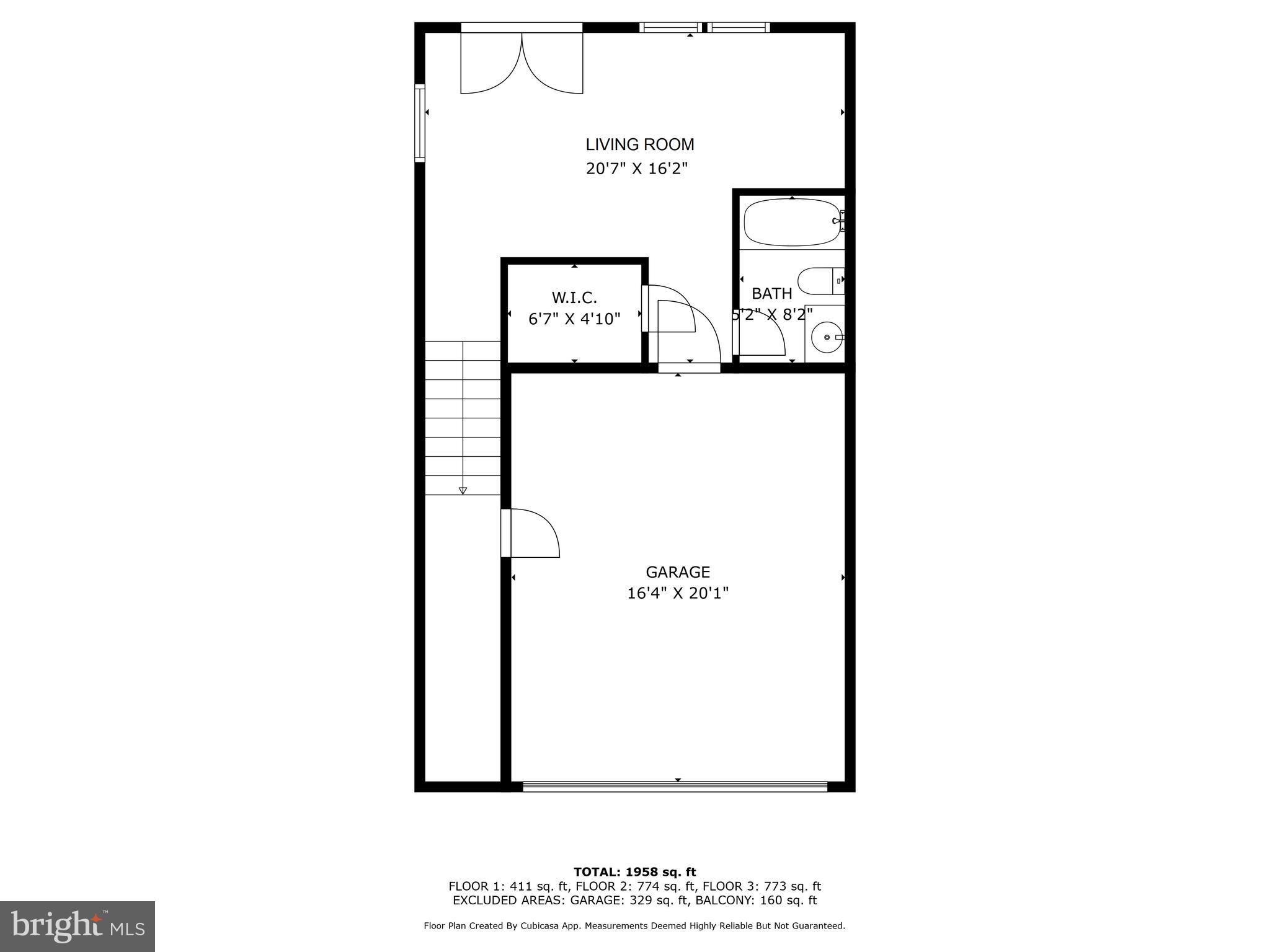 HAMILTON PARK - Residential