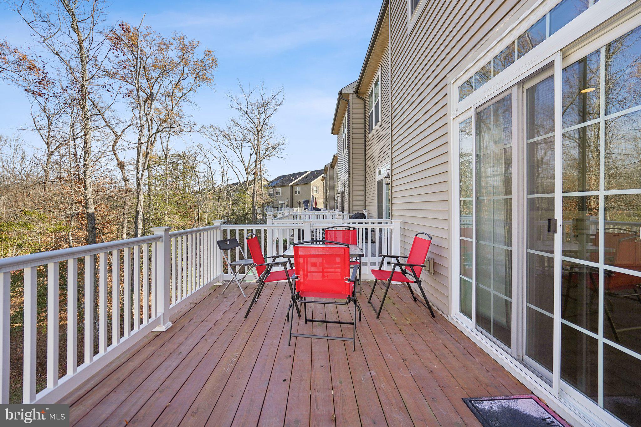 HAMILTON PARK - Residential