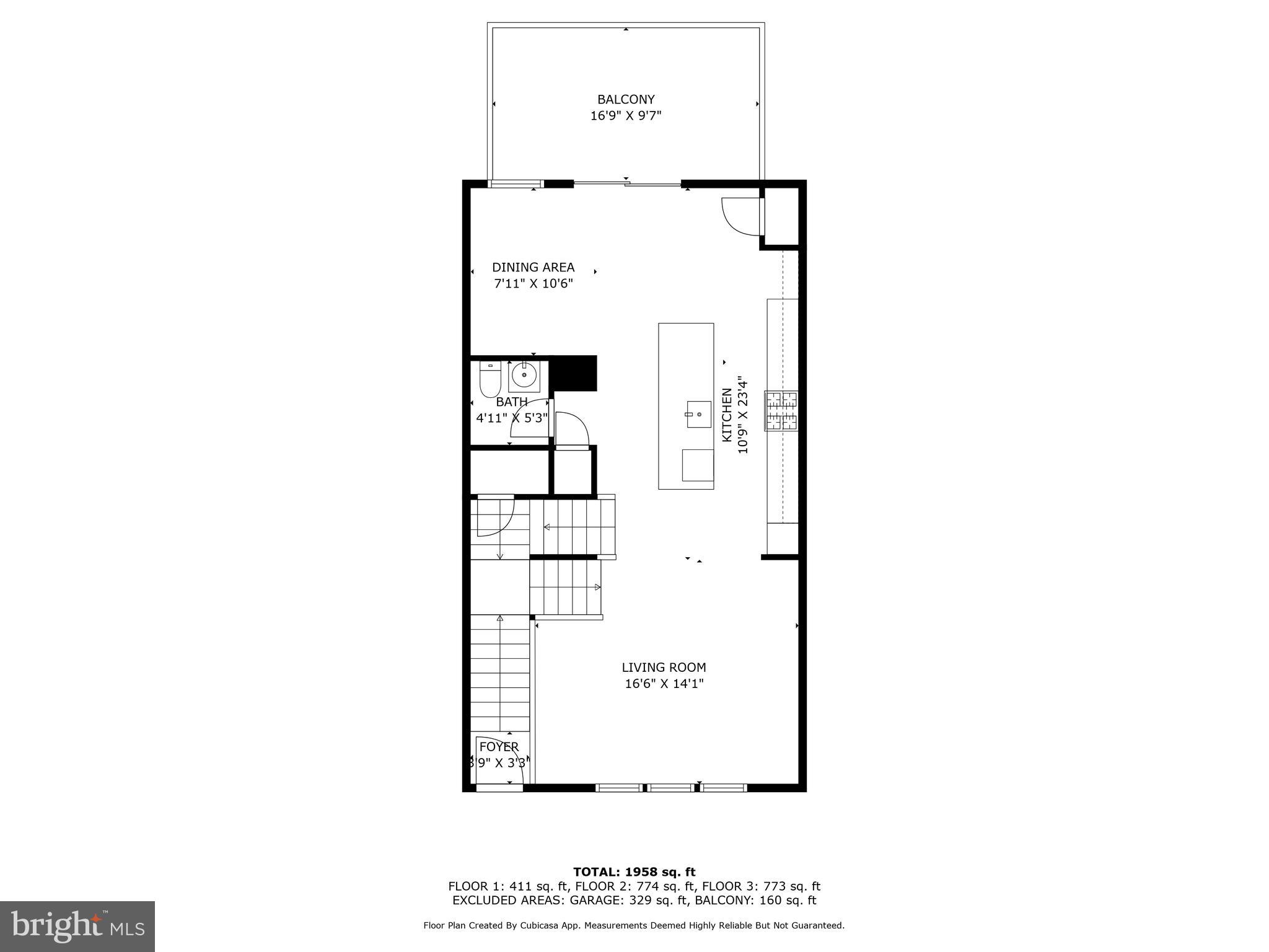 HAMILTON PARK - Residential