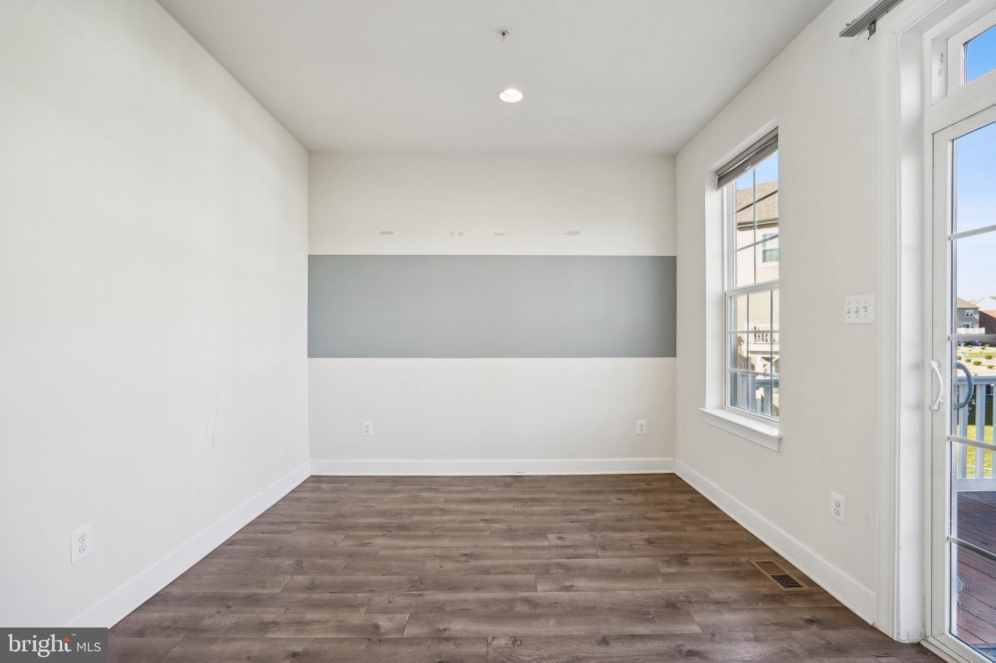 HAMILTON PARK - Residential