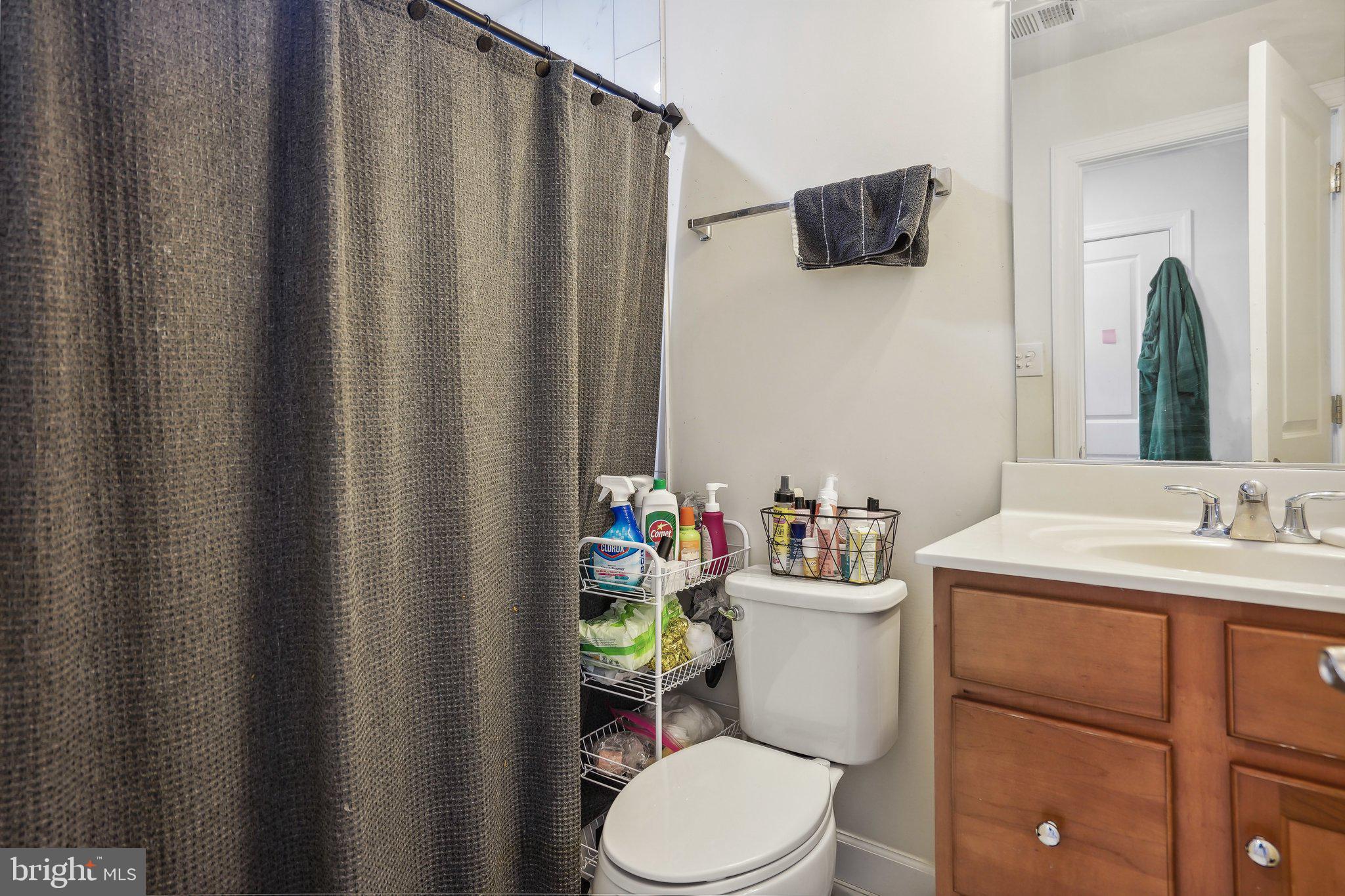 HAMILTON PARK - Residential