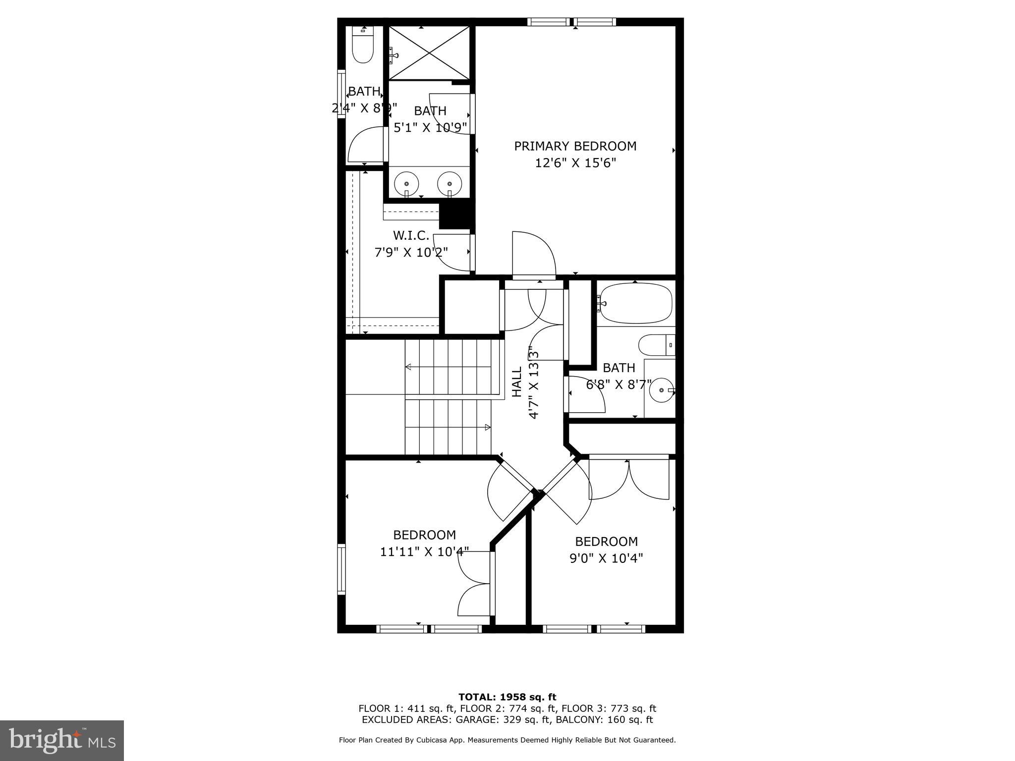 HAMILTON PARK - Residential