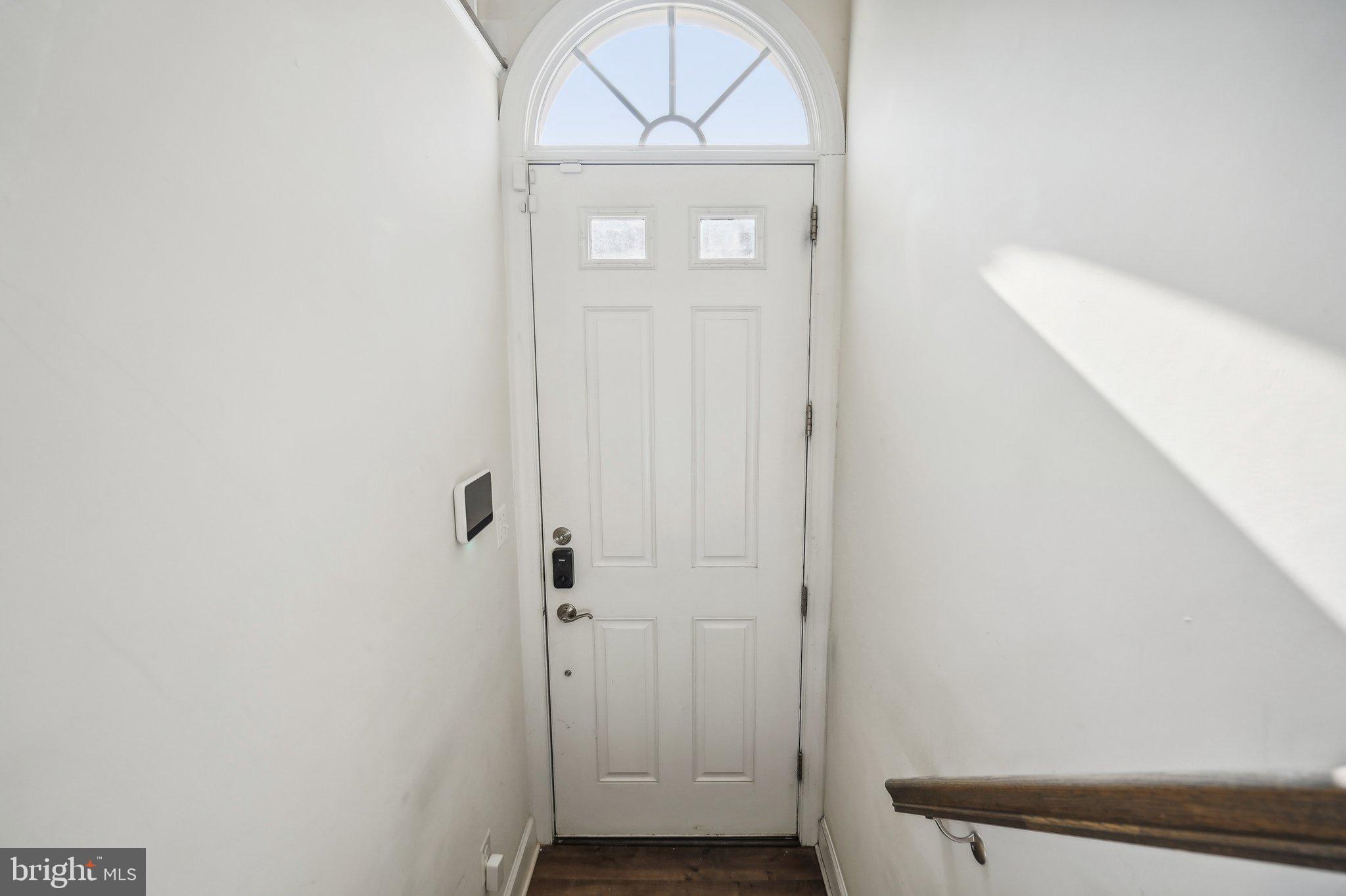 HAMILTON PARK - Residential