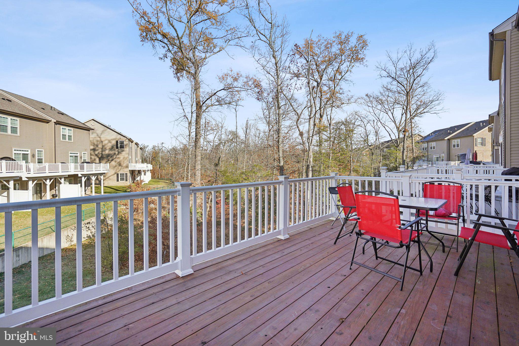 HAMILTON PARK - Residential