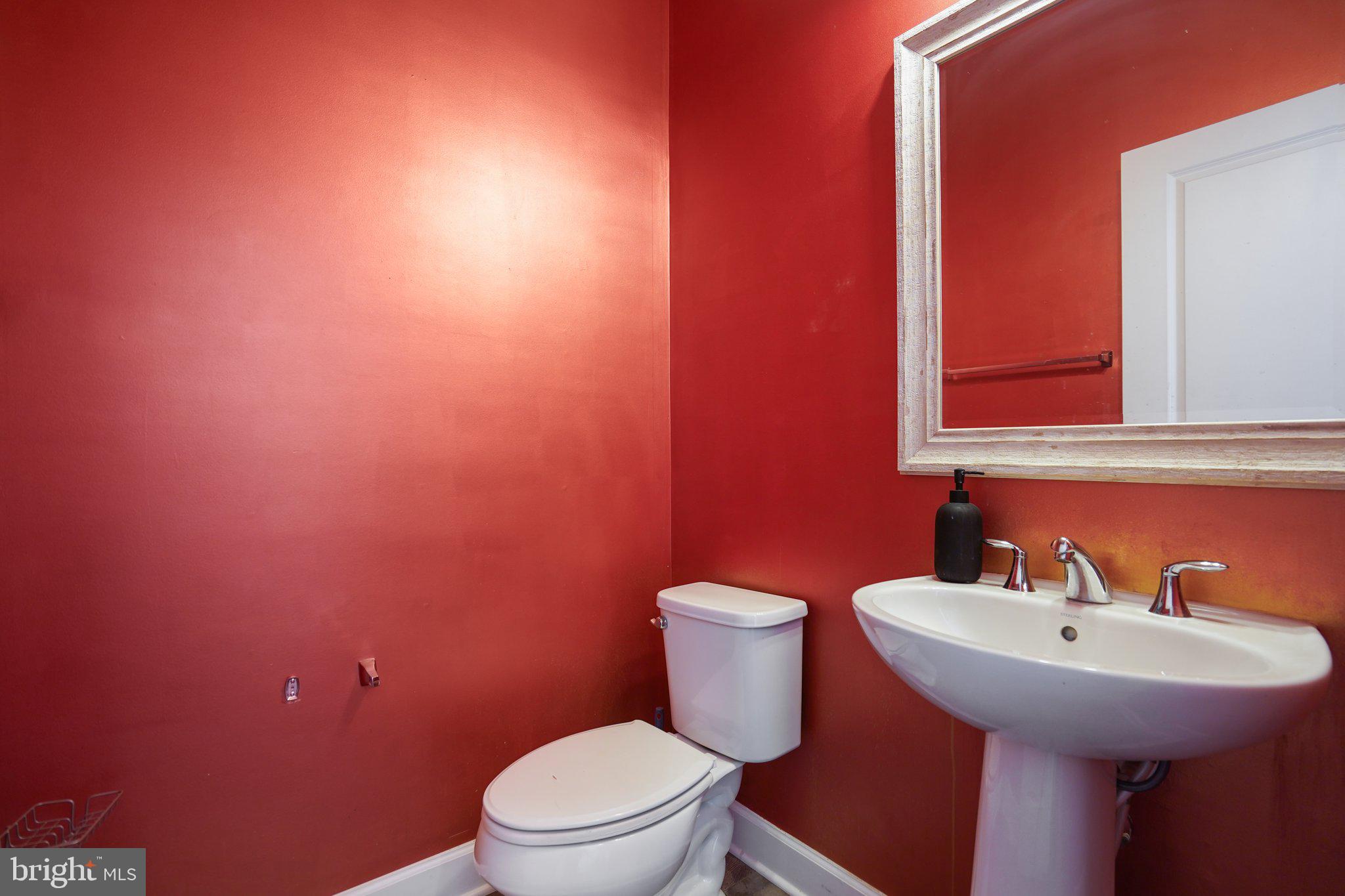 HAMILTON PARK - Residential