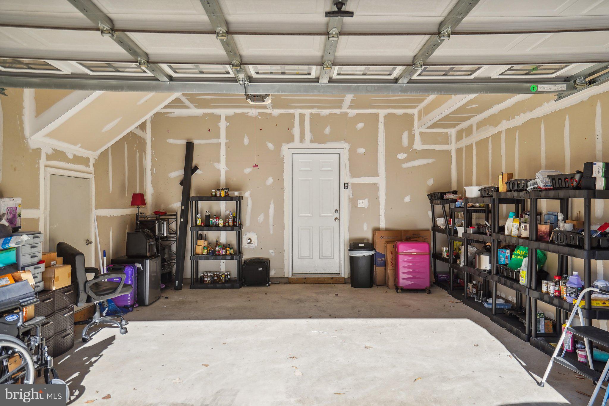 HAMILTON PARK - Residential