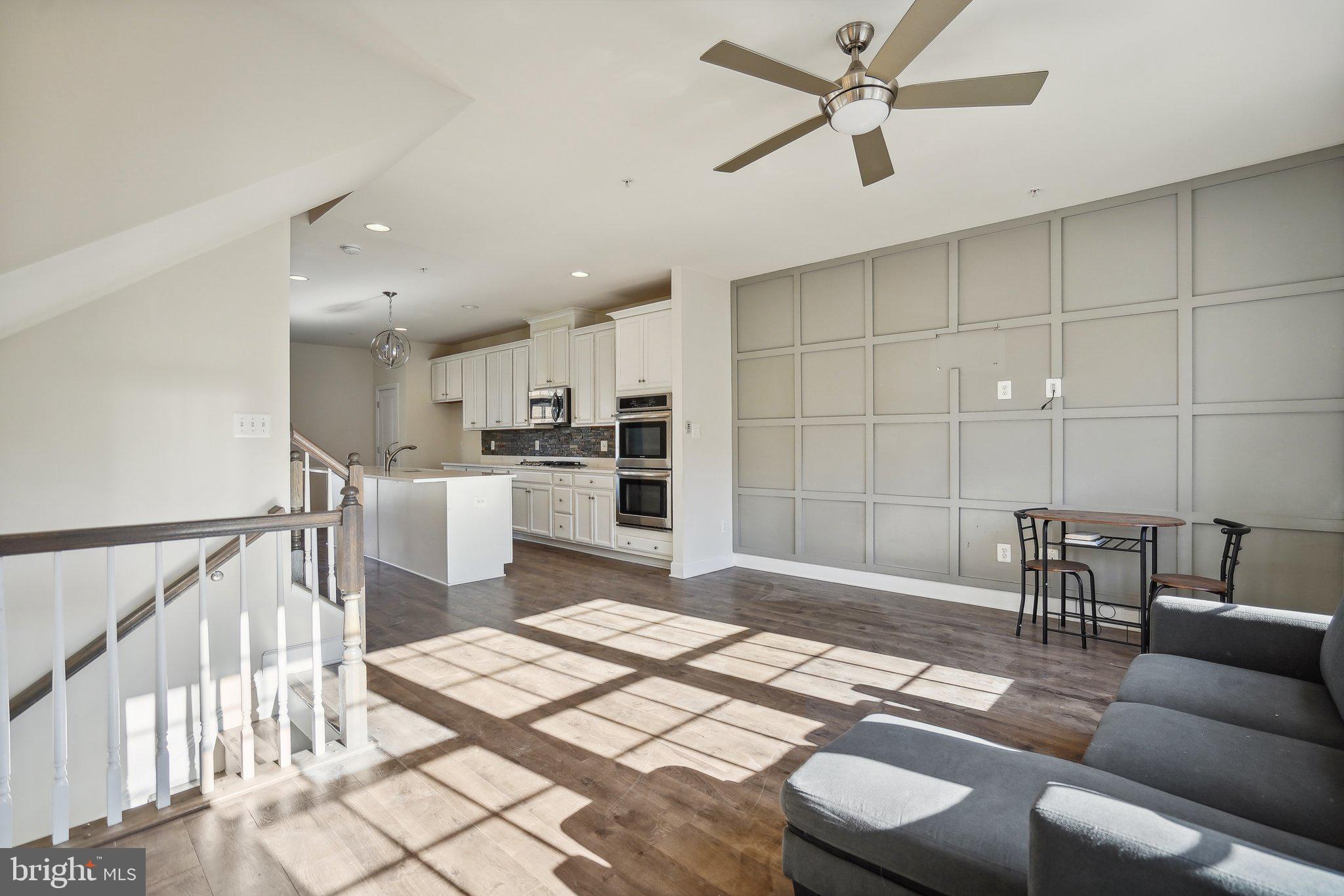 HAMILTON PARK - Residential