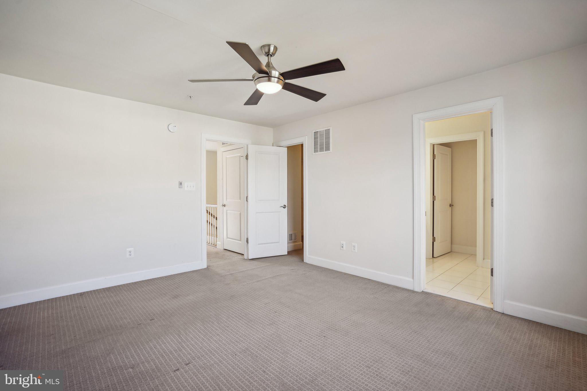 HAMILTON PARK - Residential