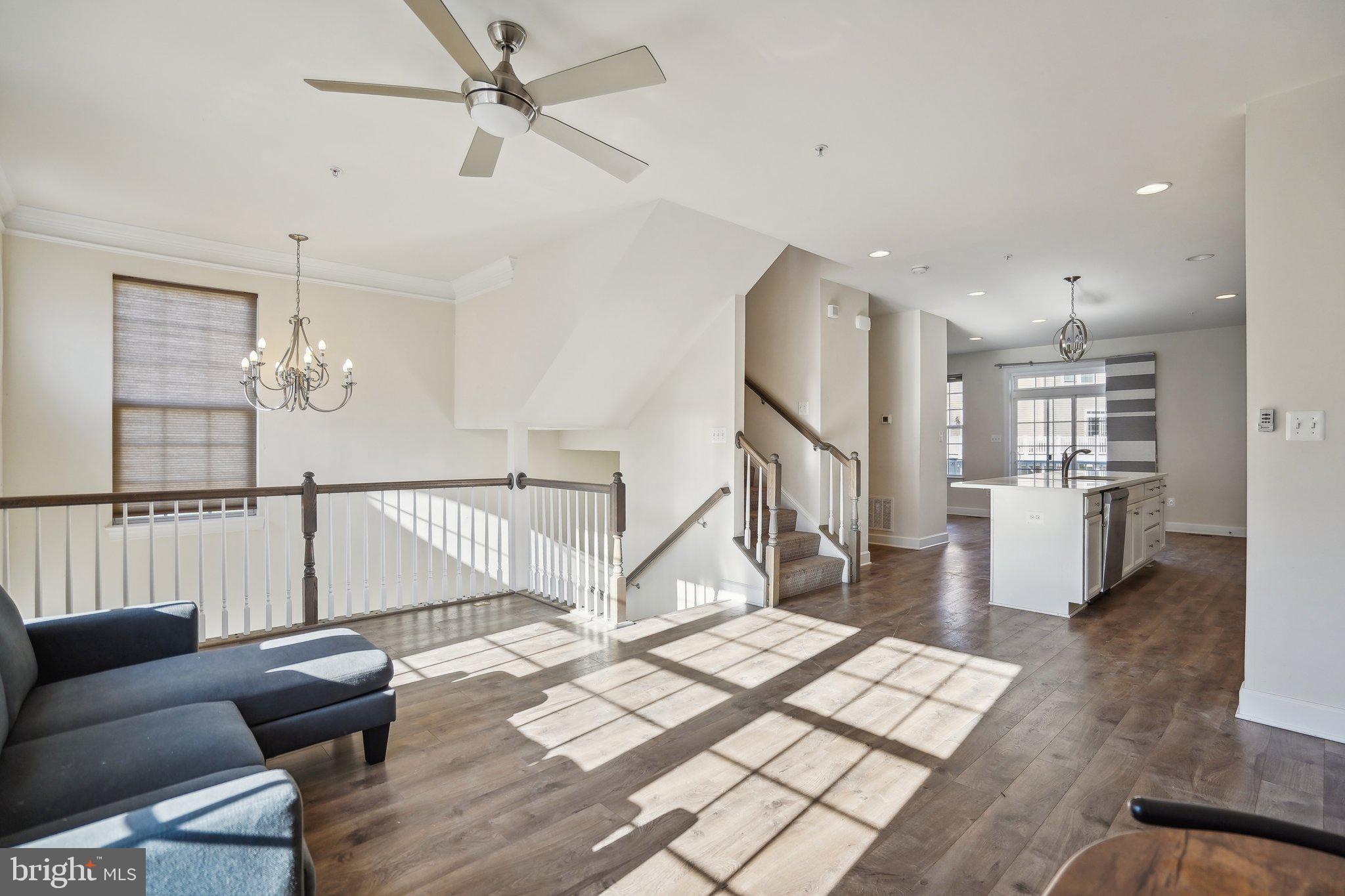 HAMILTON PARK - Residential