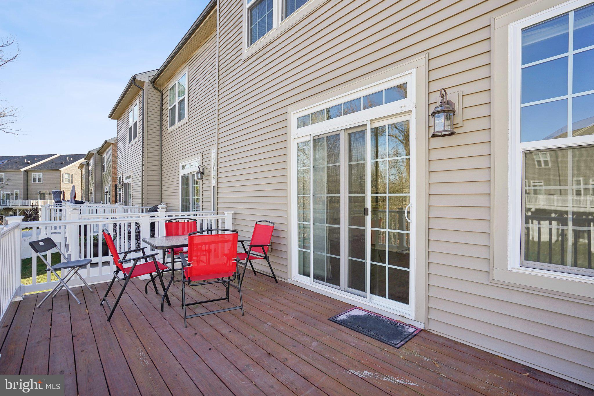 HAMILTON PARK - Residential