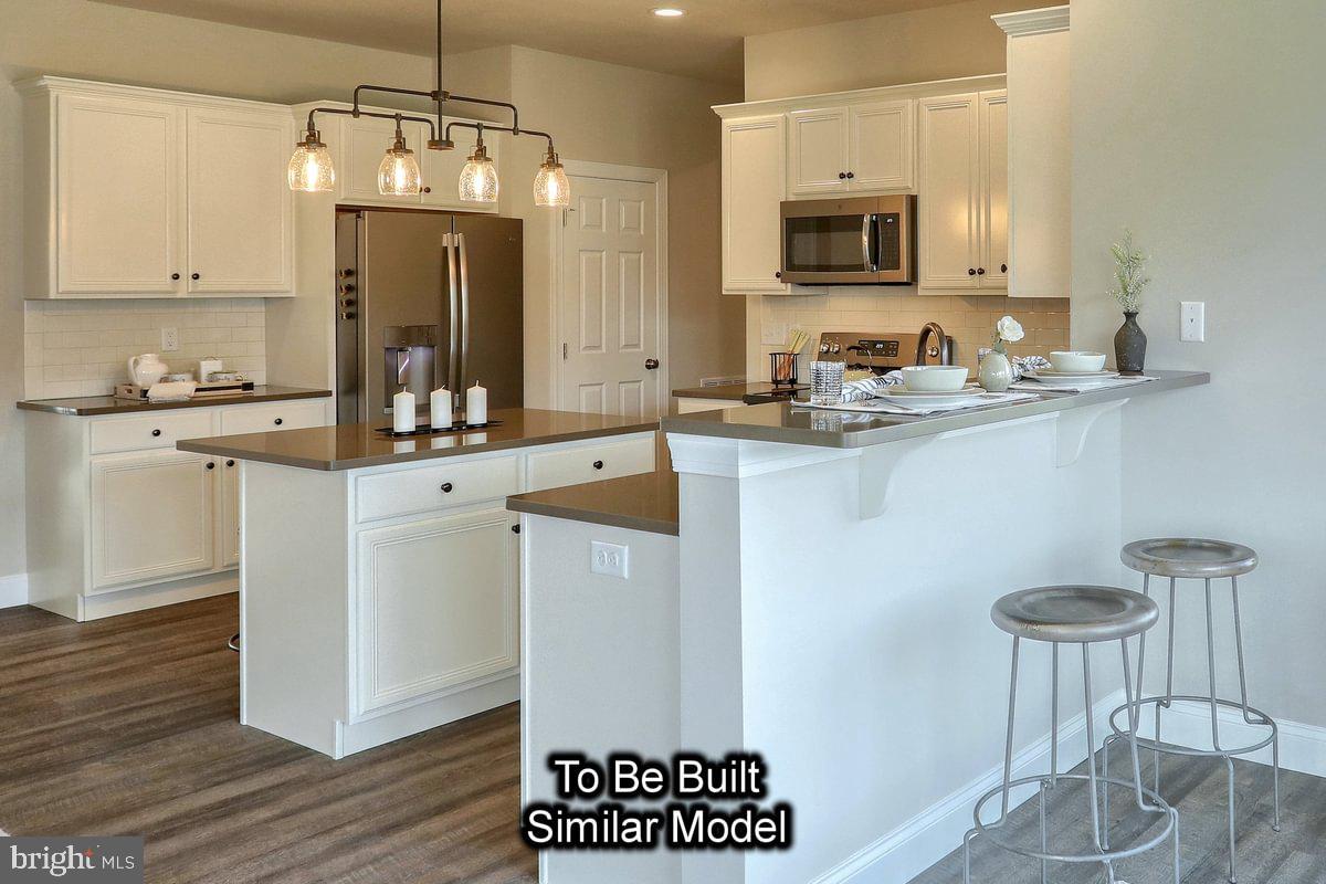 131 HURON COURT LOT 06