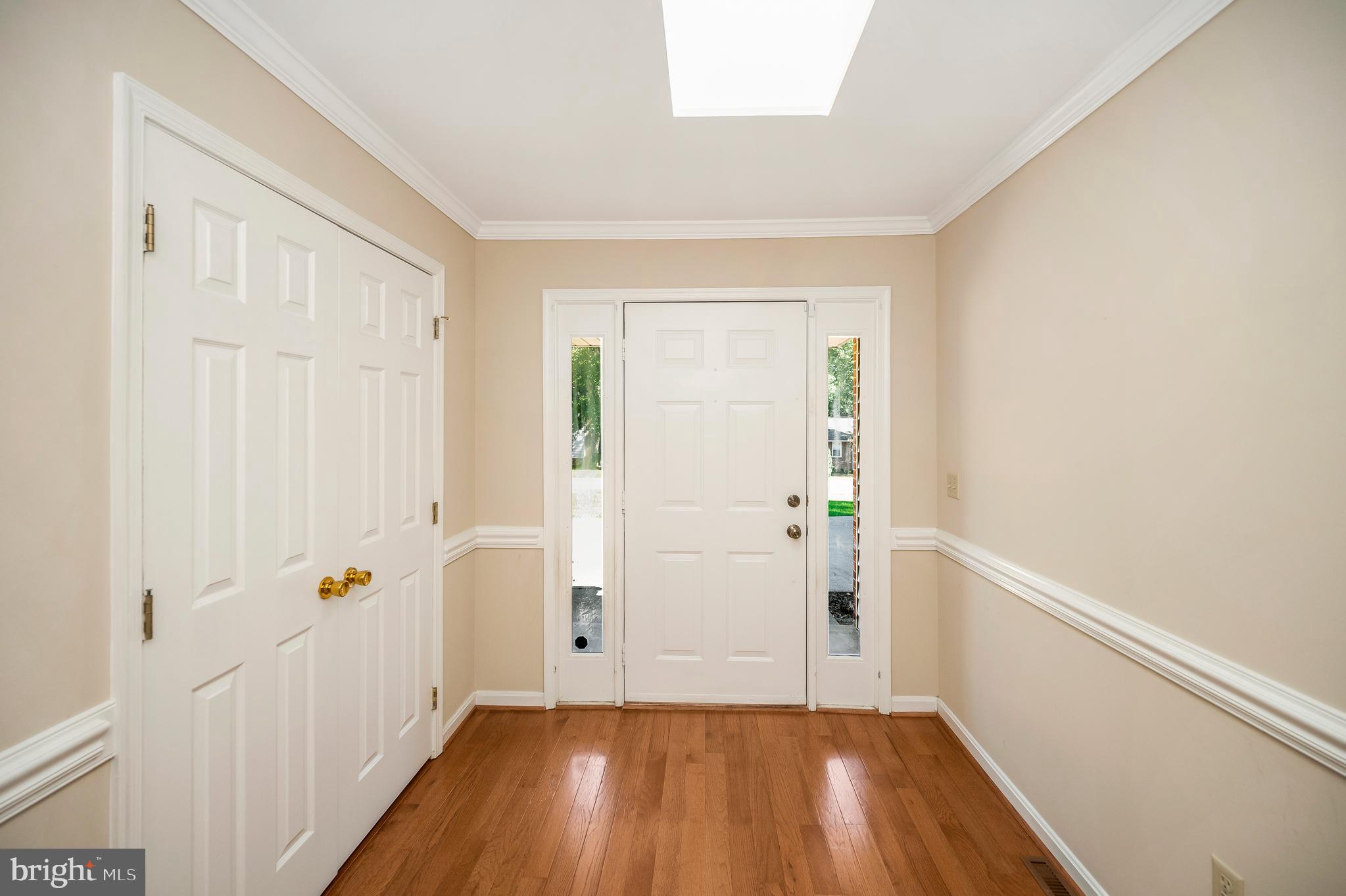 BREEZEWOOD - Residential