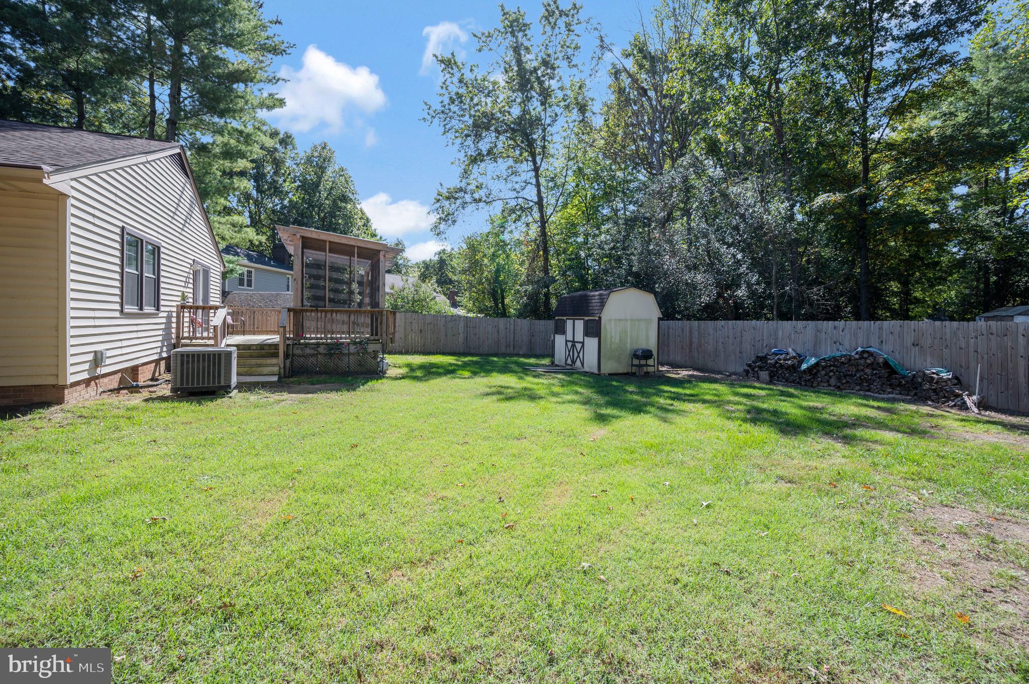 BREEZEWOOD - Residential