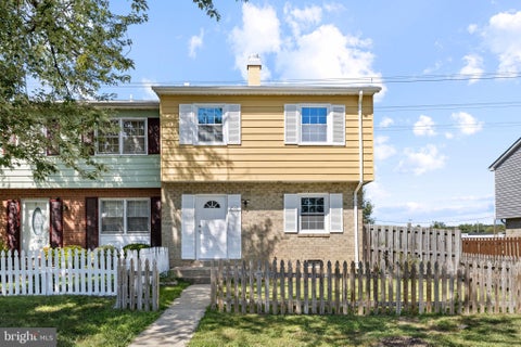 Photo of 2522 Sedgewick Place, DUMFRIES, VA 22026 (MLS # VAPW2131034)
