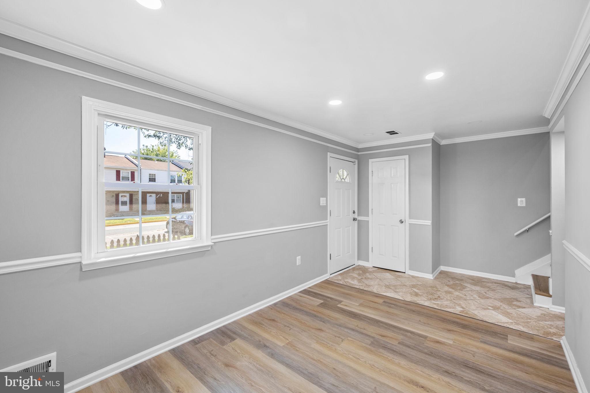 2522 SEDGEWICK PLACE