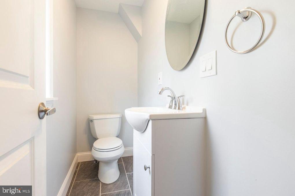 POINT BREEZE - Residential Lease