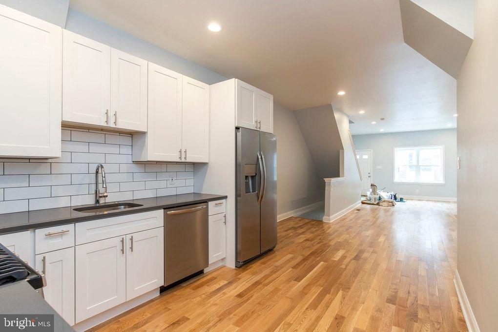 POINT BREEZE - Residential Lease