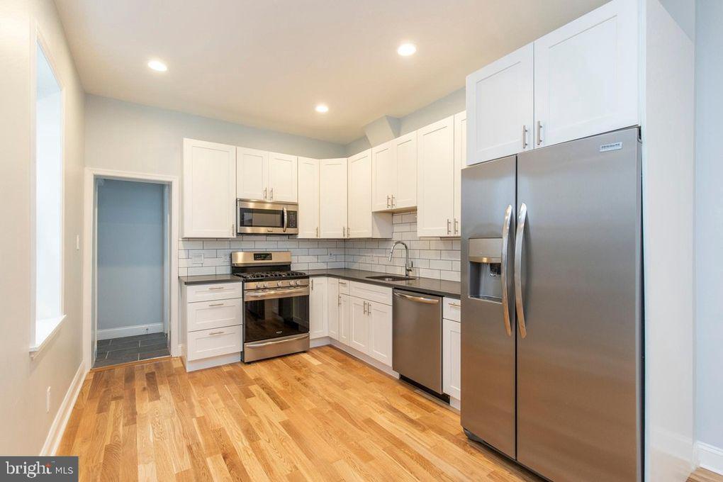 POINT BREEZE - Residential Lease