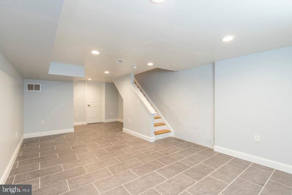 POINT BREEZE - Residential Lease