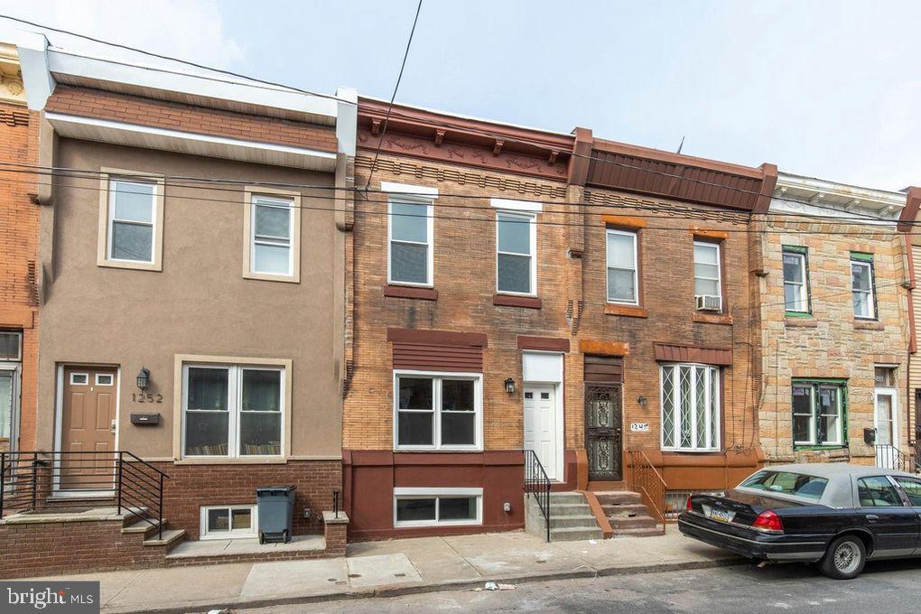 POINT BREEZE - Residential Lease