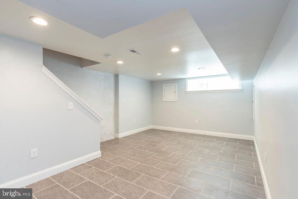 POINT BREEZE - Residential Lease