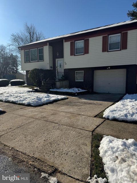 15 ESTATE ROAD PEMBERTON NJ 08068