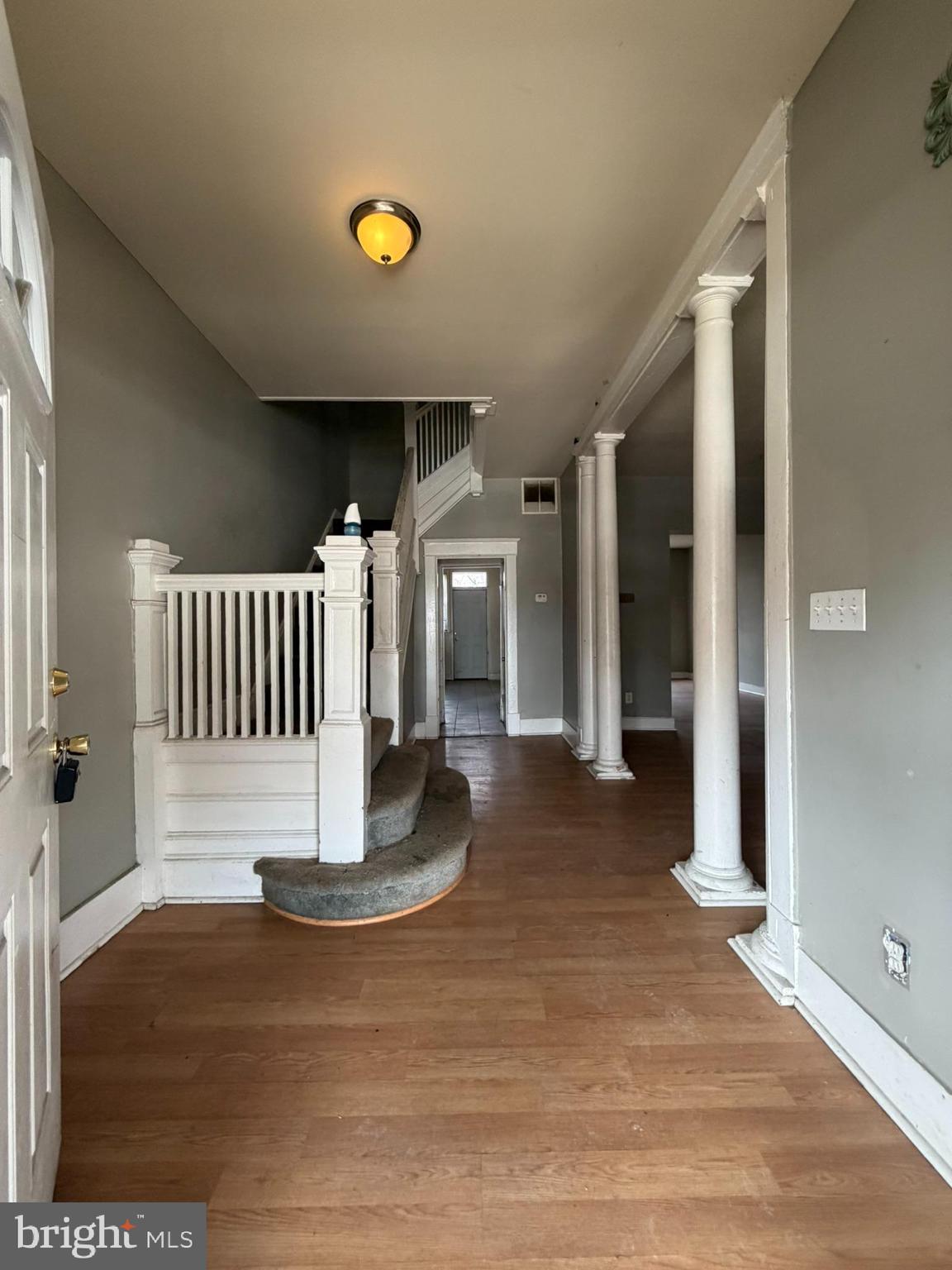 3110 GARRISON BOULEVARD