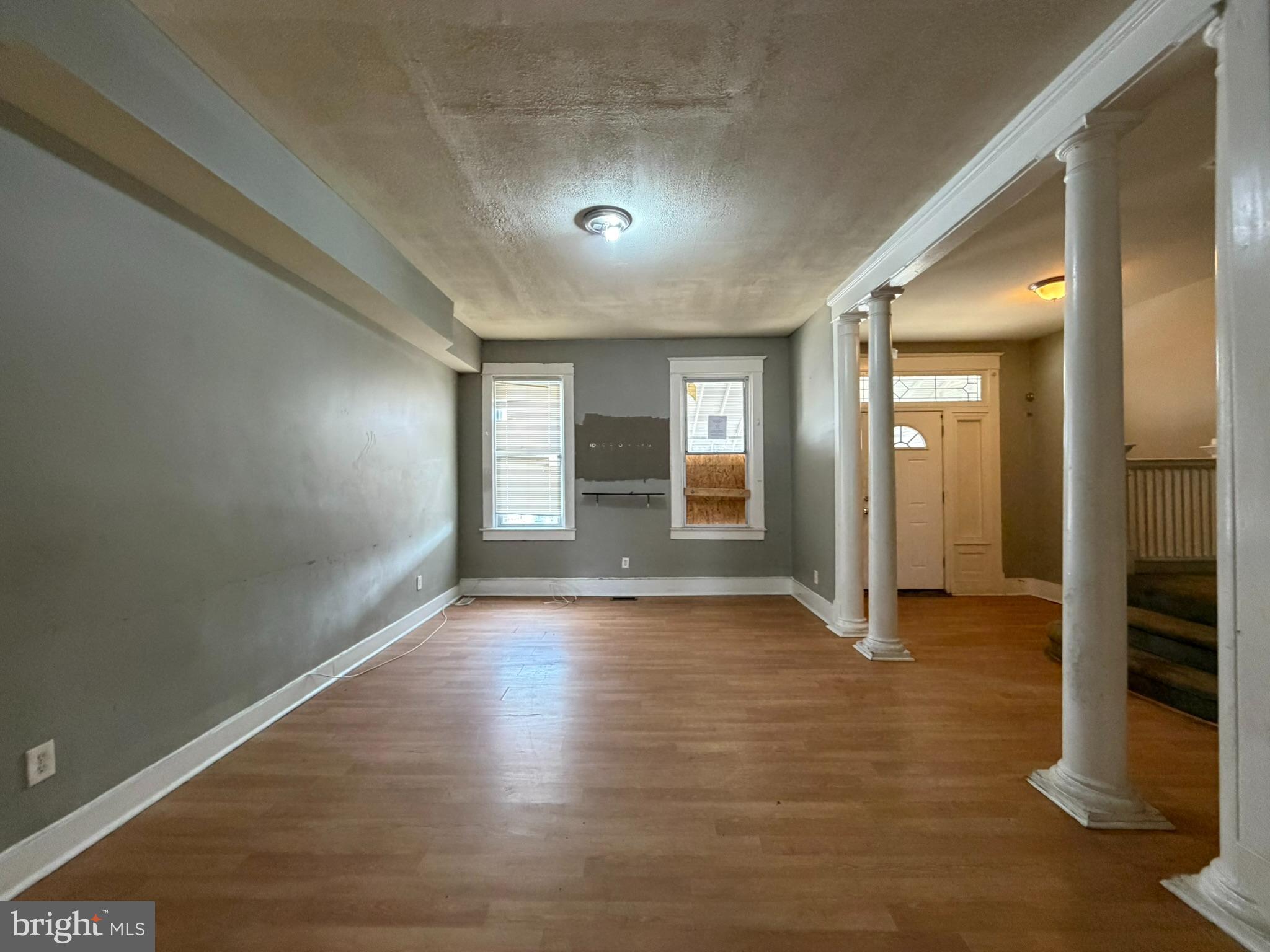 3110 GARRISON BOULEVARD