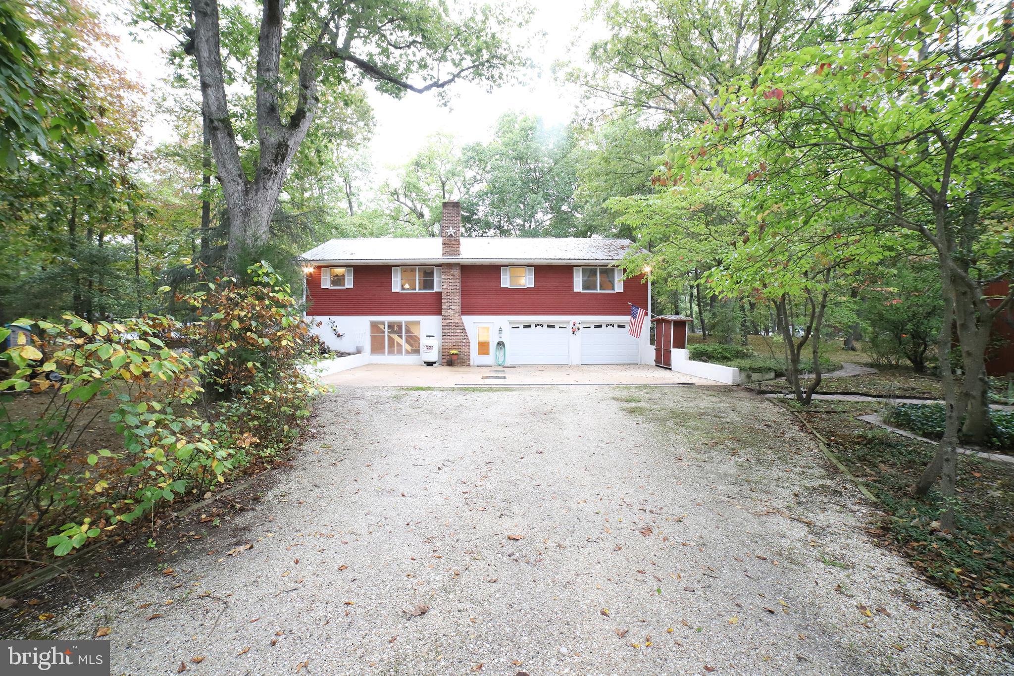 FOX GRAPE FARMS - Residential