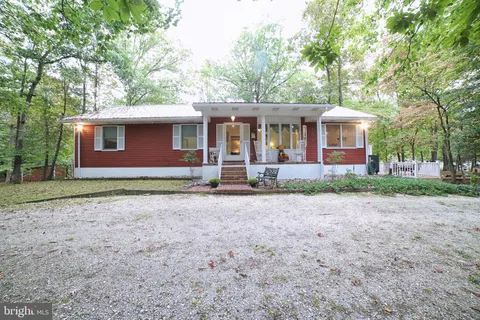 25820 Dogwood Road, Greensboro, MD 21639 - MLS#: MDCM2004788