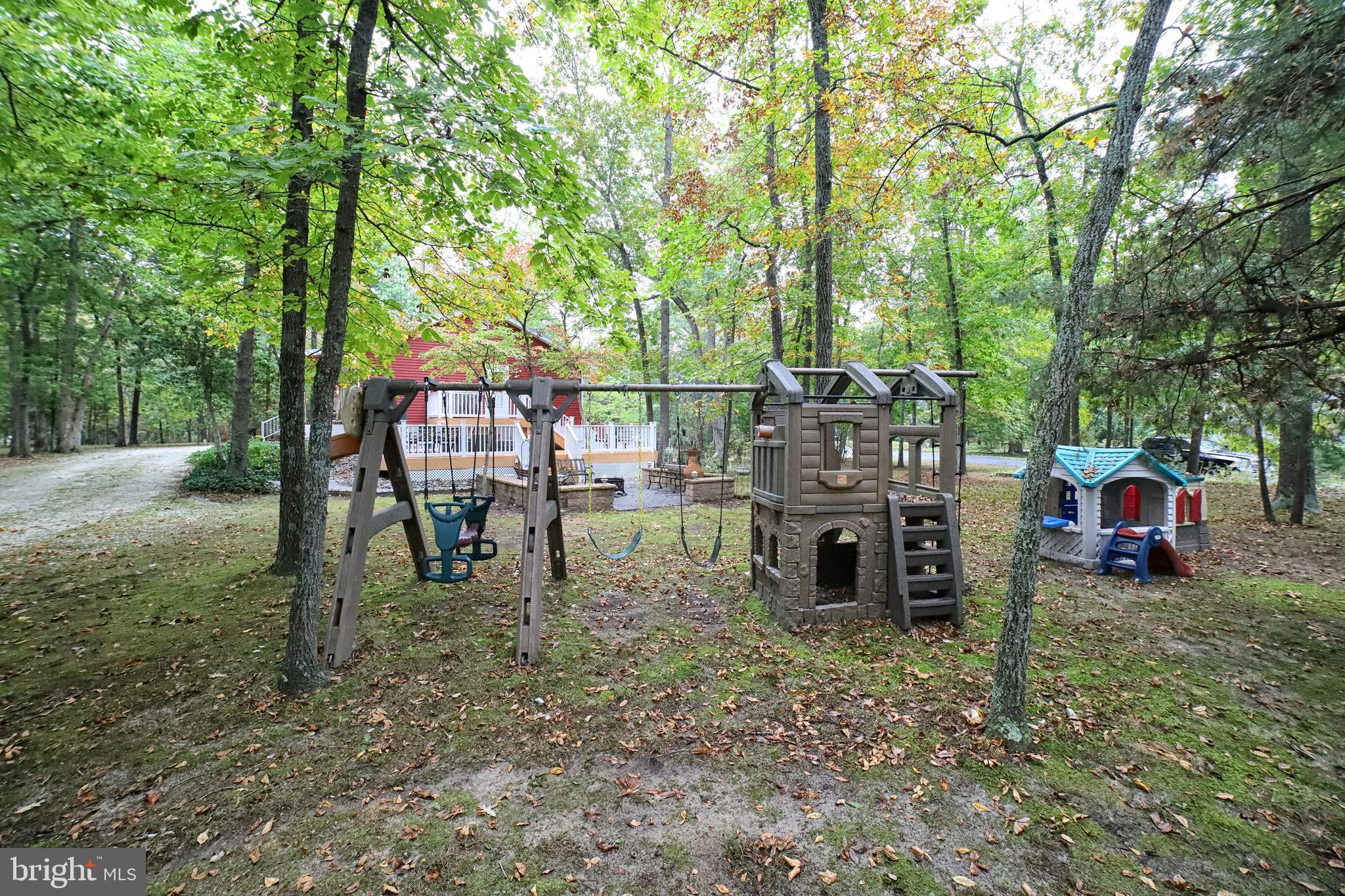 FOX GRAPE FARMS - Residential