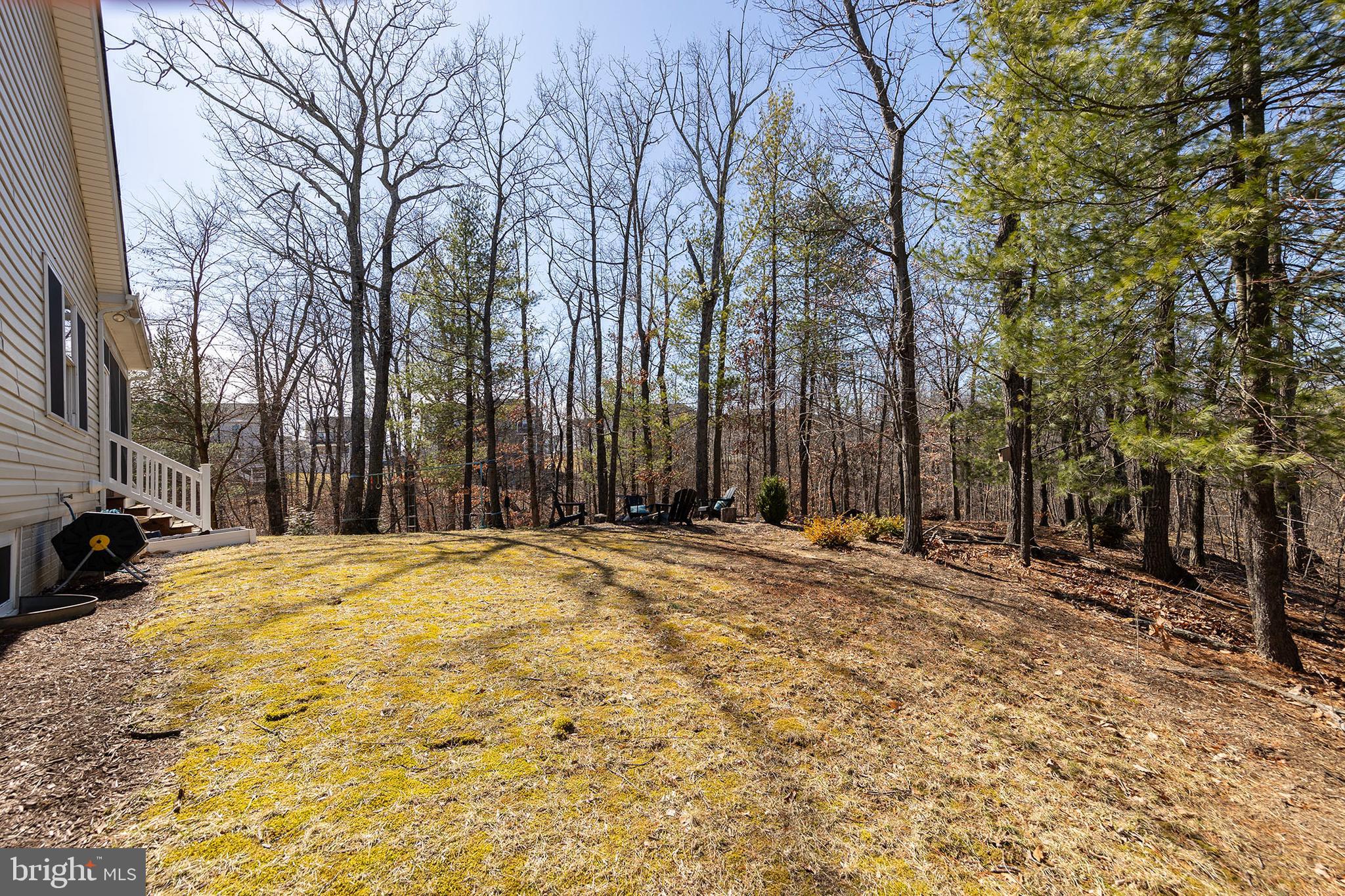 ABRAMS POINTE - Residential