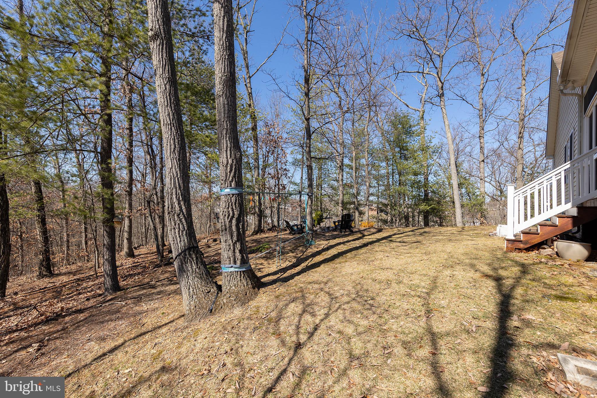 ABRAMS POINTE - Residential